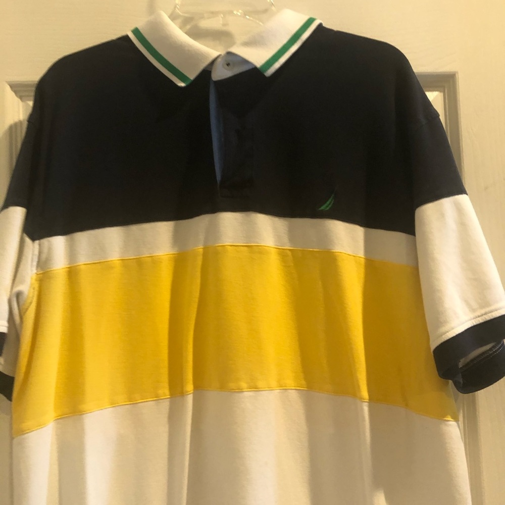 Nautica polo